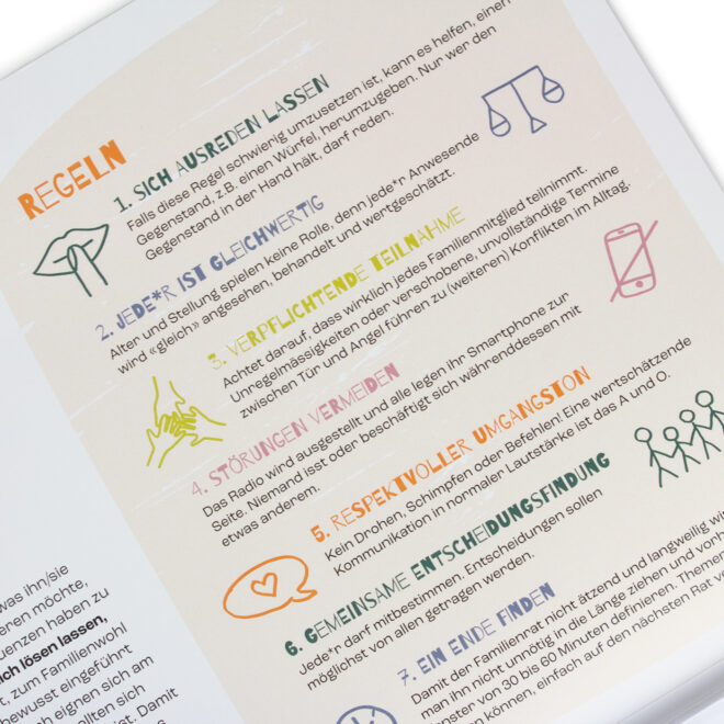 Familiensitzungsrat 4 Erdbeerpunkt Online Shop Schweiz