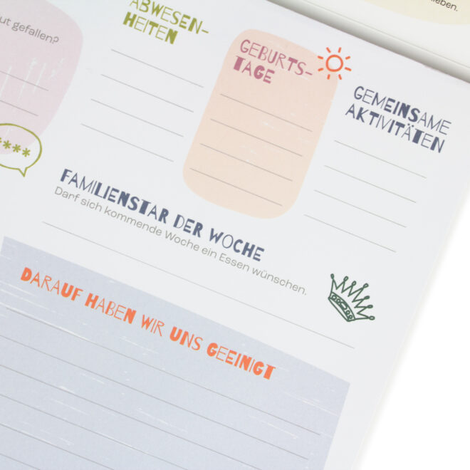 Familiensitzungsrat 5 Erdbeerpunkt Online Shop Schweiz