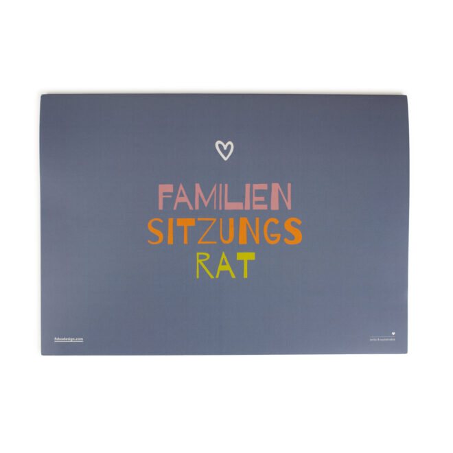 Familiensitzungsrat 6 Erdbeerpunkt Online Shop Schweiz