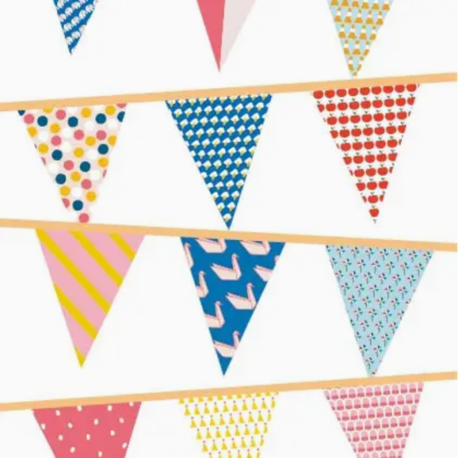 Girlande Jubilaeum Gross 1 Erdbeerpunkt Online Shop Schweiz