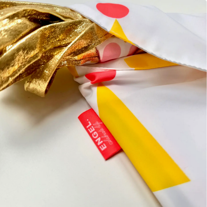 Girlande Jubilaeum Gross 4 Erdbeerpunkt Online Shop Schweiz