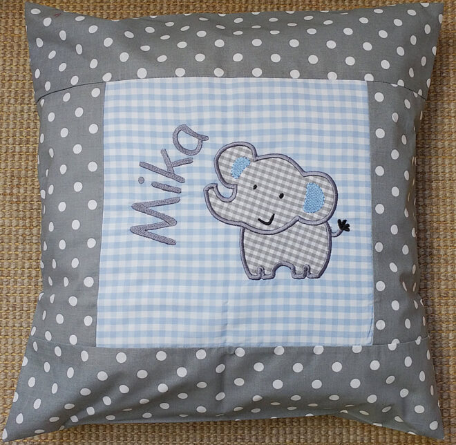 KK Elefäntchen Erdbeerpunkt Online Shop Schweiz