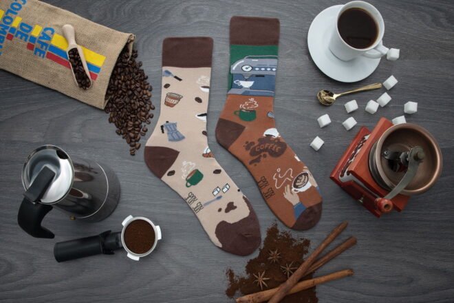 Kaffee 5 Erdbeerpunkt Online Shop Schweiz