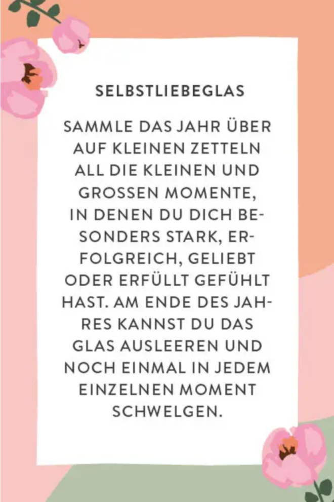 Kartenbox Selbstliebe Bild 2 Erdbeerpunkt Online Shop Schweiz