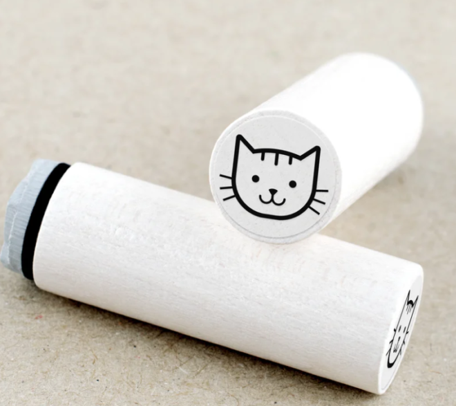 Katze Erdbeerpunkt Online Shop Schweiz