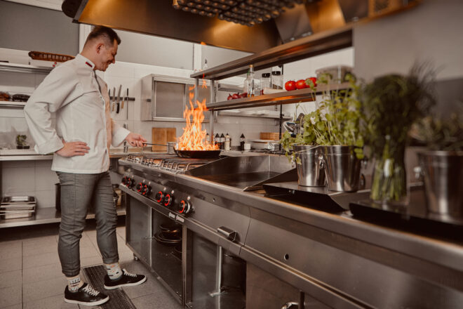 Kuchenne rewolucje zabawne skarpetki Spox Sox lookbook Erdbeerpunkt Online Shop Schweiz
