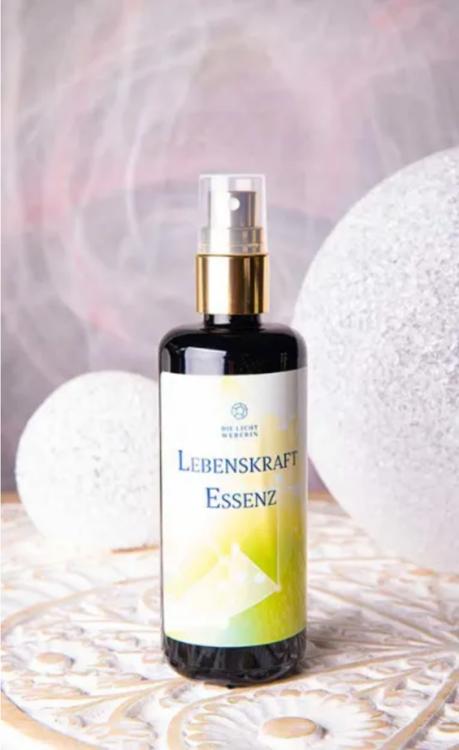 LEBENSKRAFT Bild 1 Erdbeerpunkt Online Shop Schweiz