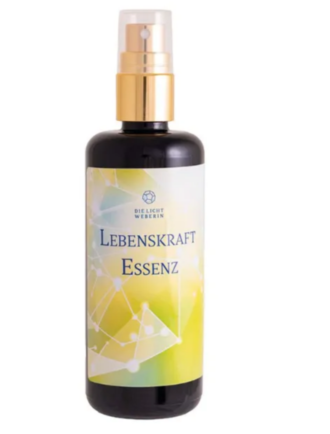 LEBENSKRAFT Bild 2 Erdbeerpunkt Online Shop Schweiz