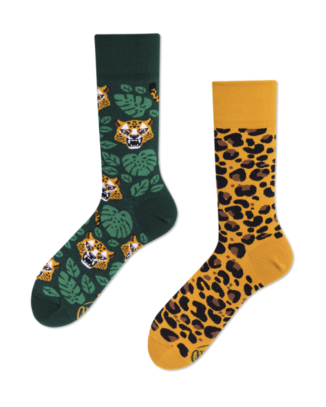 Leopard Erdbeerpunkt Online Shop Schweiz