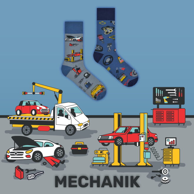 MECHANIK Erdbeerpunkt Online Shop Schweiz