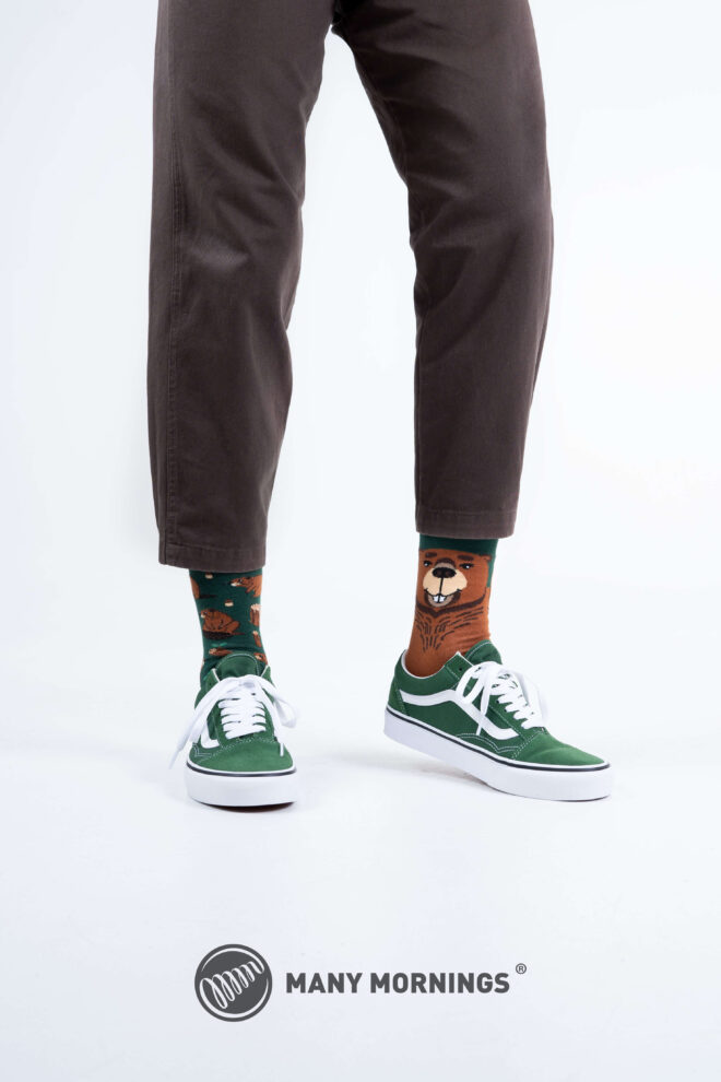 MM Beaverly Heels Regular LP Erdbeerpunkt Online Shop Schweiz