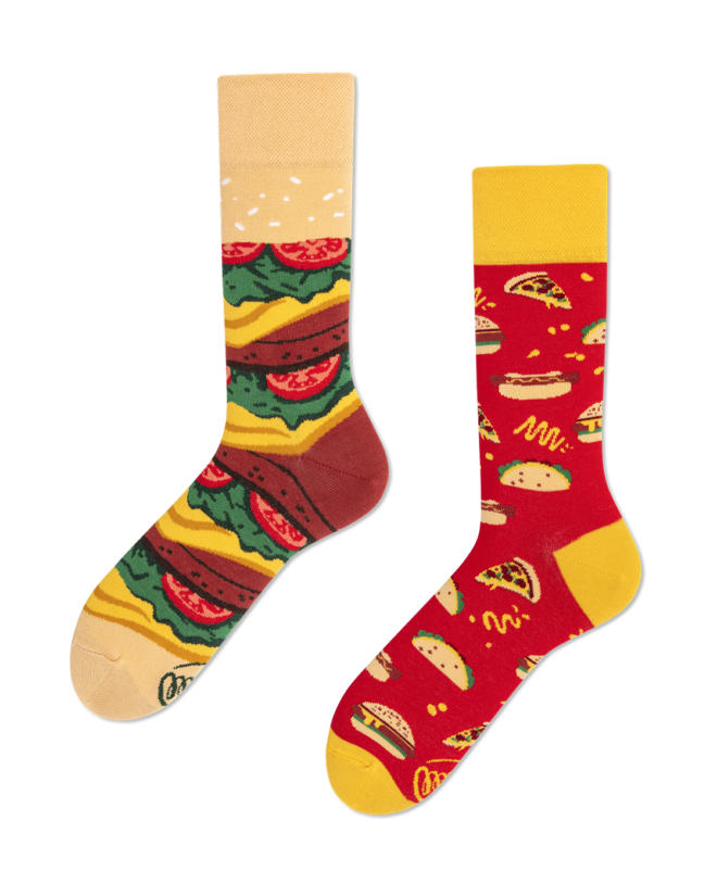 MM Fast Foot Regular Packshot Erdbeerpunkt Online Shop Schweiz