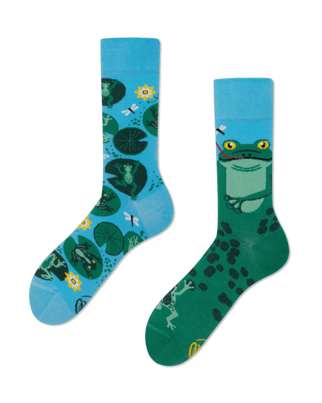 MM Froggy Frog Regular Packshot Web Erdbeerpunkt Online Shop Schweiz