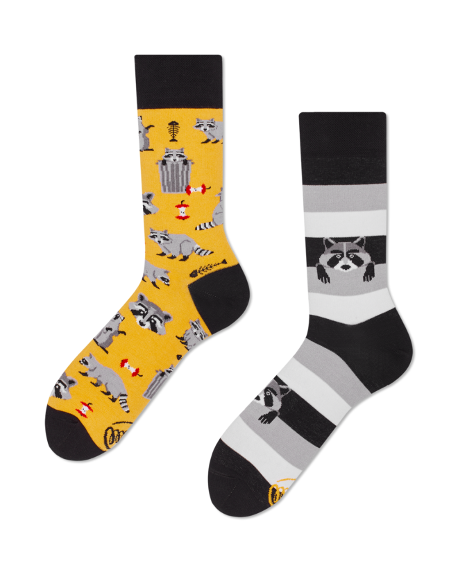 MM Raccoon Bandit Regular Packshot Web Erdbeerpunkt Online Shop Schweiz