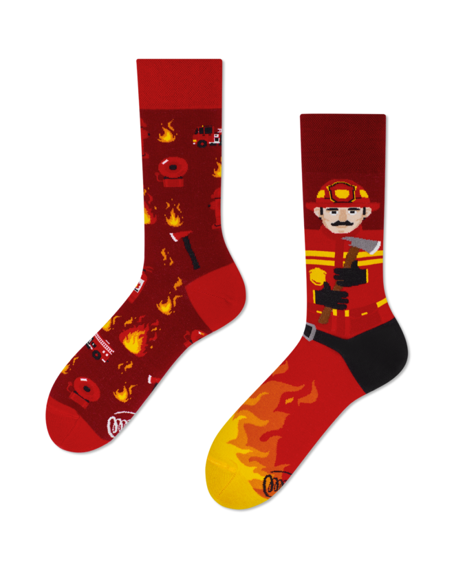 MM The Fireman Regular Packshot Web Erdbeerpunkt Online Shop Schweiz