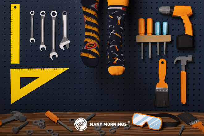 MM The Handyman Regular logo Erdbeerpunkt Online Shop Schweiz