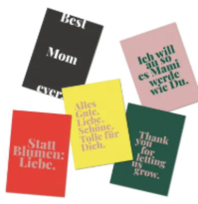 Mum3 Erdbeerpunkt Online Shop Schweiz