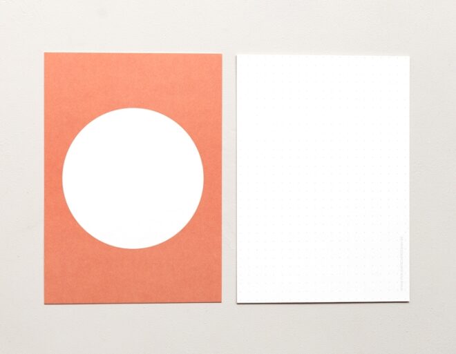 Postkarte Dot Terra Perlenfischer Stempel 1 Erdbeerpunkt Online Shop Schweiz