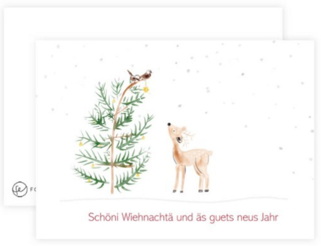 Reh Erdbeerpunkt Online Shop Schweiz