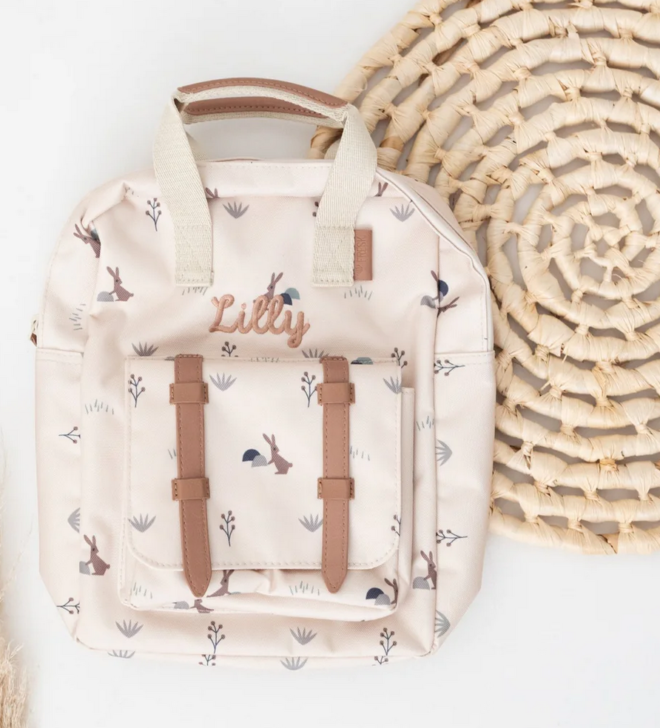 Rucksack KG WW Hase III Erdbeerpunkt Online Shop Schweiz