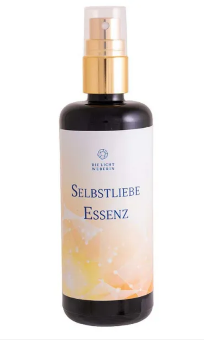 SELBSTLIEBE Bild 2 Erdbeerpunkt Online Shop Schweiz