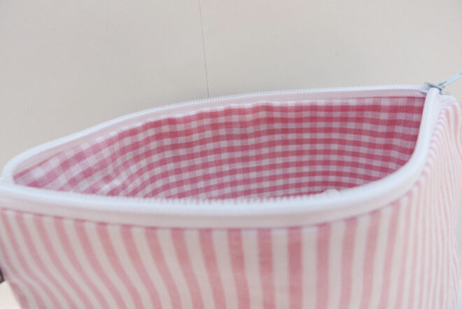 ST Pusteblume rosa grau innen Erdbeerpunkt Online Shop Schweiz