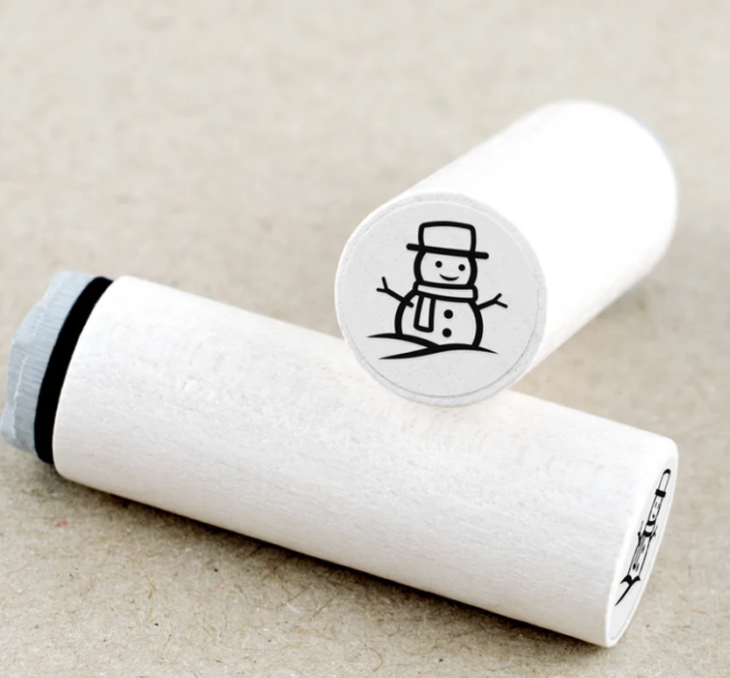 Schneemann Erdbeerpunkt Online Shop Schweiz