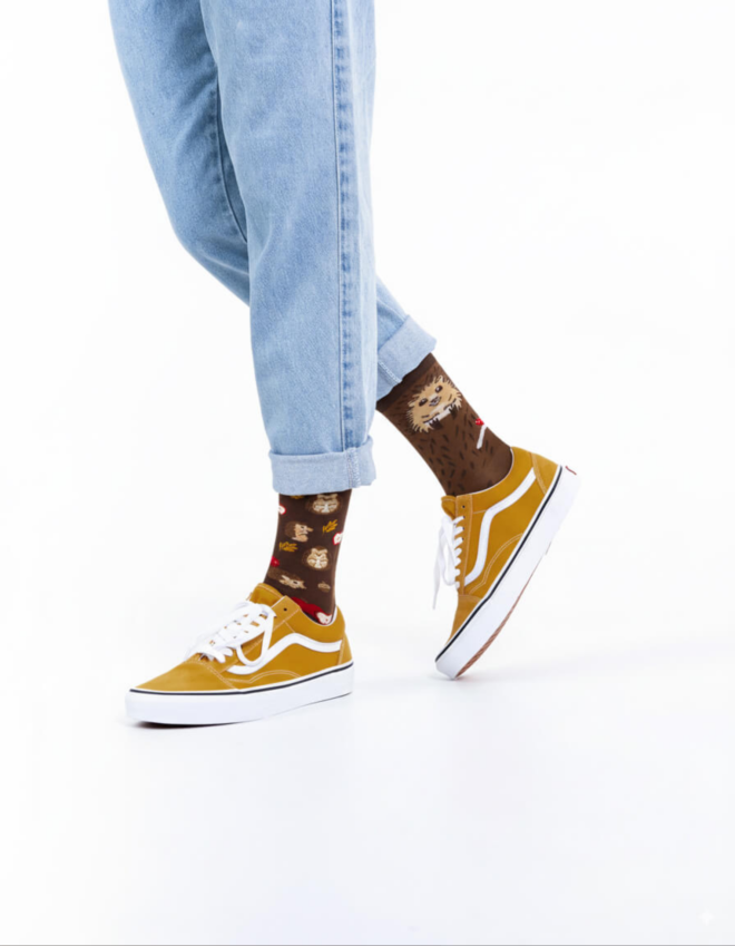 Screenshot 2025 10 13 at 21 06 47 HAPPY HEDGEHOG Socken mit einem Igel Many Mornings ch Erdbeerpunkt Online Shop Schweiz