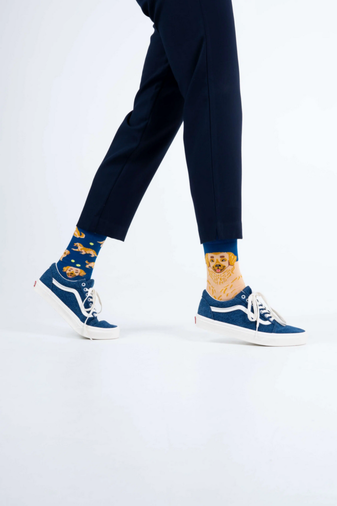 Screenshot 2023 05 16 at 22 50 07 GOLDEN BOY Labrador Socken Many Mornings ch Erdbeerpunkt Online Shop Schweiz