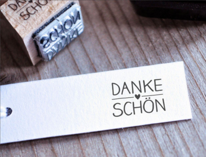 Screenshot 2023 08 15 at 14 20 46 Stempel DANKESCHÖ N mit Herz Etsy de Erdbeerpunkt Online Shop Schweiz