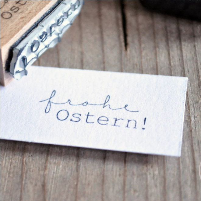 Screenshot 2023 12 22 at 15 24 49 Stempel Ostern frohe Ostern Erdbeerpunkt Online Shop Schweiz