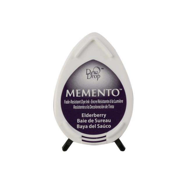 Screenshot 2024 03 01 at 08 45 06 Tsukineko Memento Dew Drop Ink Pad Elderberry Erdbeerpunkt Online Shop Schweiz