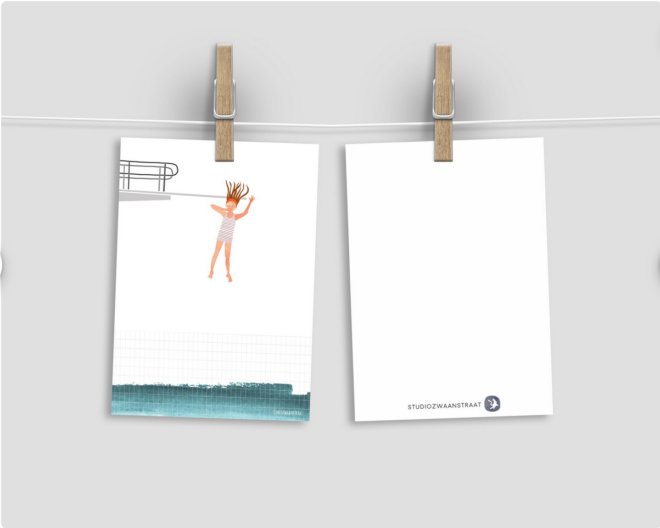 Screenshot 2024 03 11 at 06 38 08 Karte Vertrauenssprung Etsy de Erdbeerpunkt Online Shop Schweiz