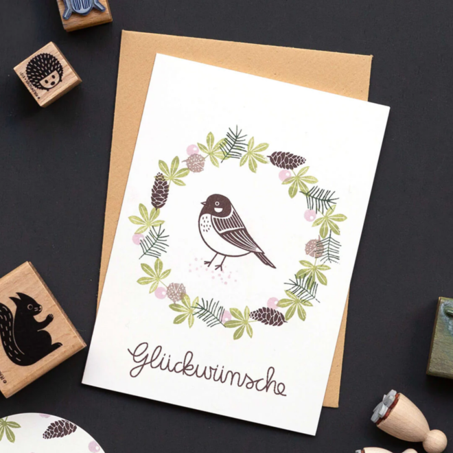 Screenshot 2024 04 28 at 19 45 55 Stempel Glückwünsche Erdbeerpunkt Online Shop Schweiz