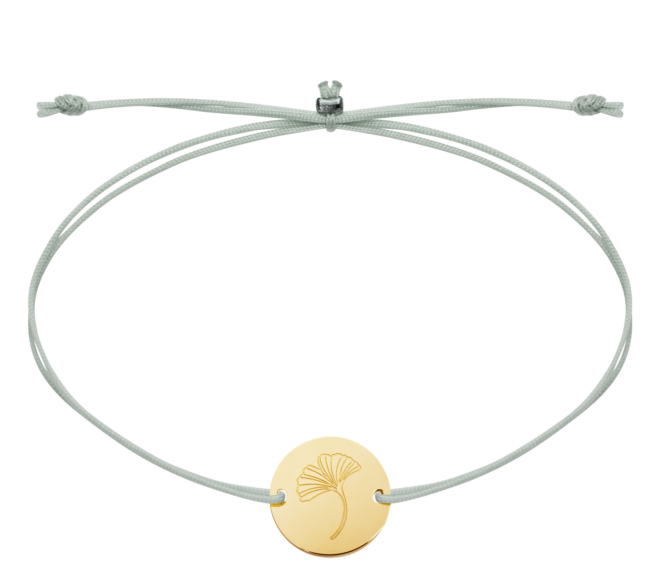 Screenshot 2024 09 29 at 15 54 01 Armband Flowers of love vergoldet Ginkgo 606846 Erdbeerpunkt Online Shop Schweiz