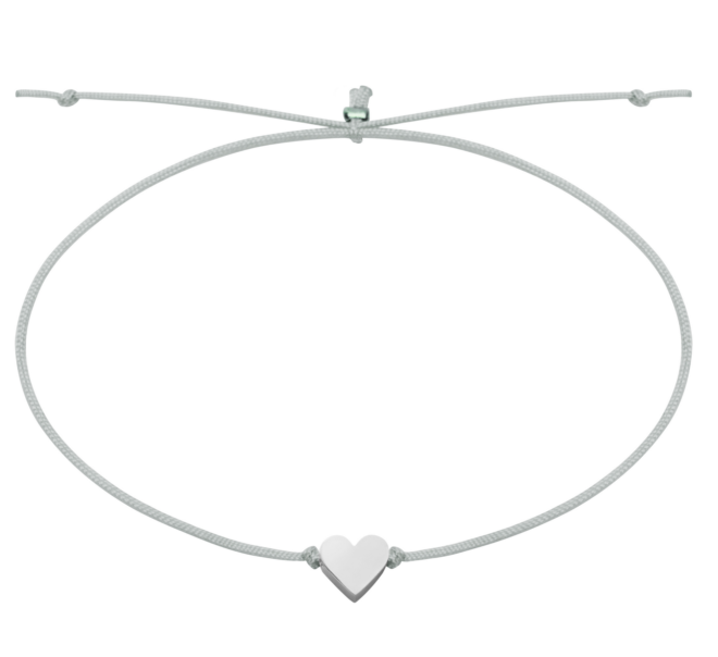 Screenshot 2024 09 29 at 16 02 15 Armband lovely friends Edelstahl Herz 607298 Erdbeerpunkt Online Shop Schweiz