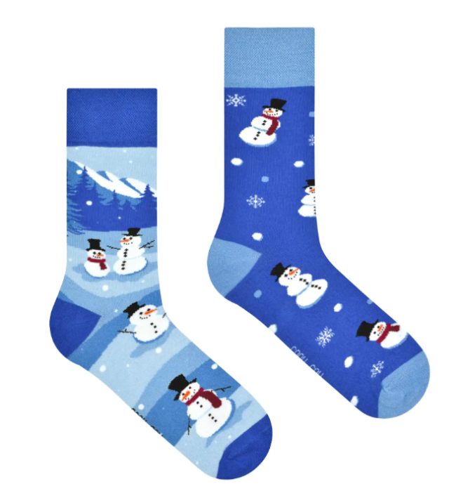 Snowman Erdbeerpunkt Online Shop Schweiz