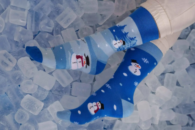 Snowman1 Erdbeerpunkt Online Shop Schweiz