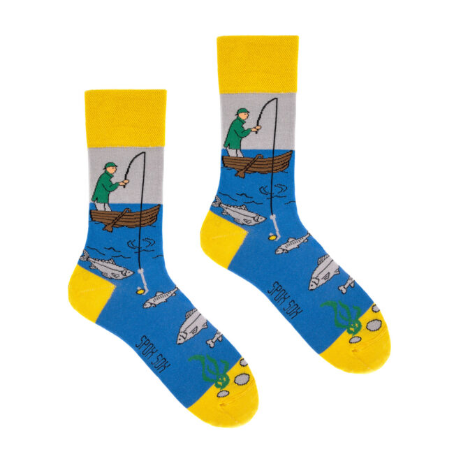 Sox Fishing Erdbeerpunkt Online Shop Schweiz