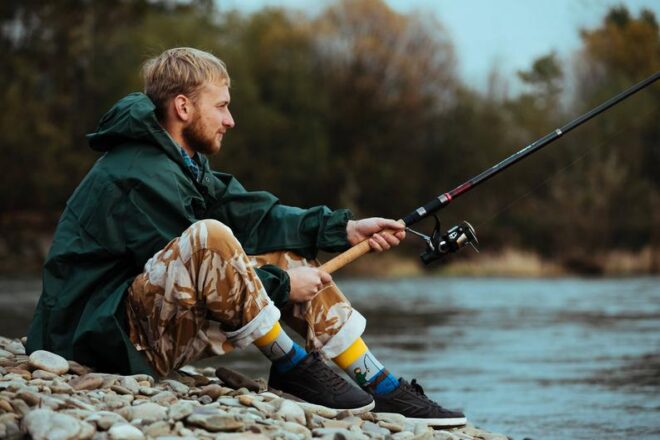 Sox Fishing 2 Erdbeerpunkt Online Shop Schweiz