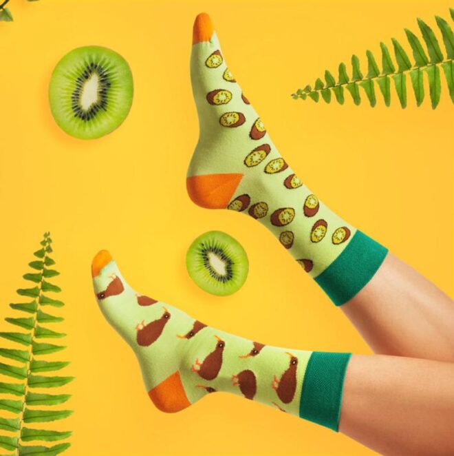 Sox Kiwi 2 Erdbeerpunkt Online Shop Schweiz