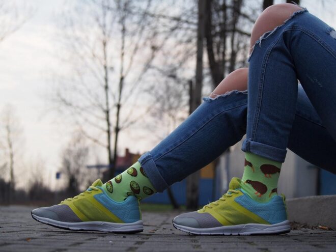 Sox Kiwi 3 Erdbeerpunkt Online Shop Schweiz