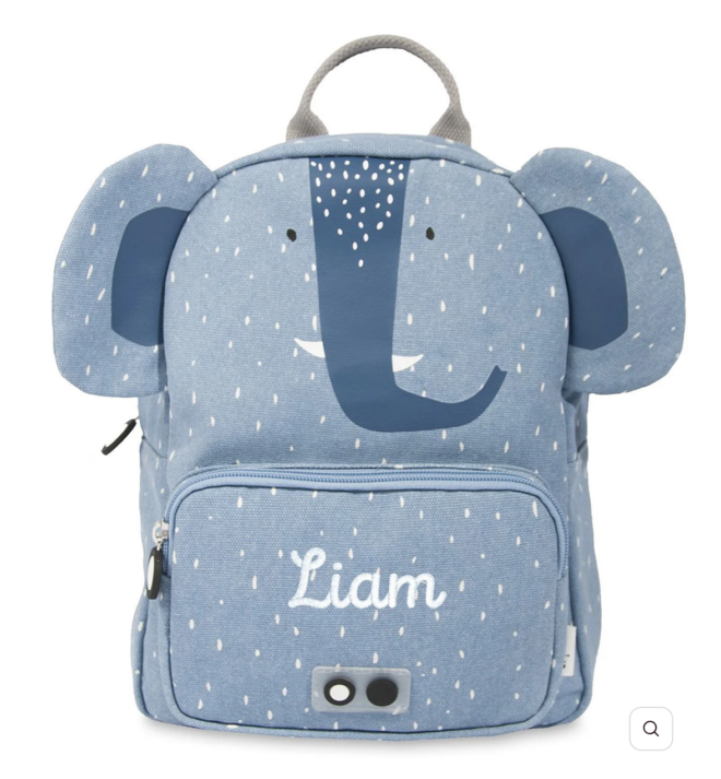 WW RS Elefant Trixie Erdbeerpunkt Online Shop Schweiz