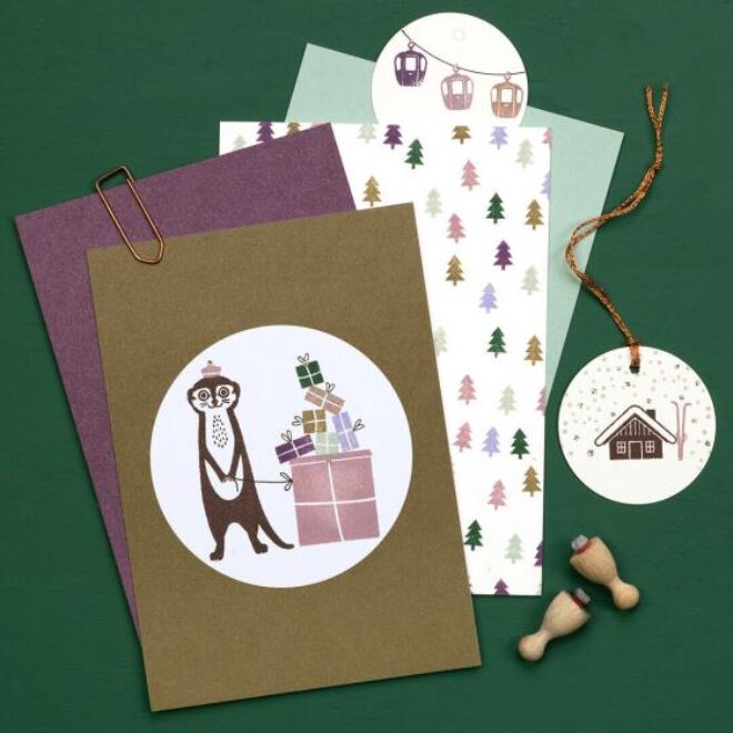 A238 geschenk xl perlenfischer stempel 05 1 Erdbeerpunkt Online Shop Schweiz
