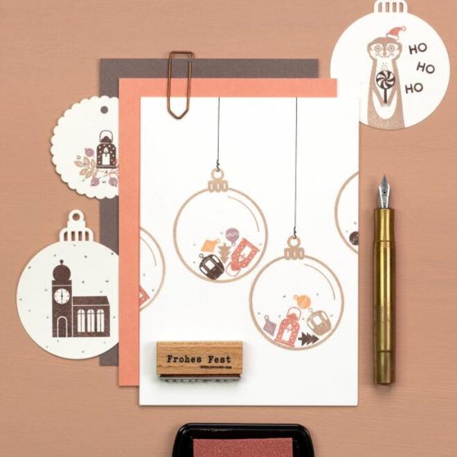 A239 kirche2 perlenfischer stempel 03 Erdbeerpunkt Online Shop Schweiz
