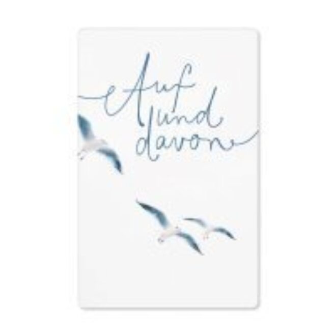 Auf und davon Erdbeerpunkt Online Shop Schweiz