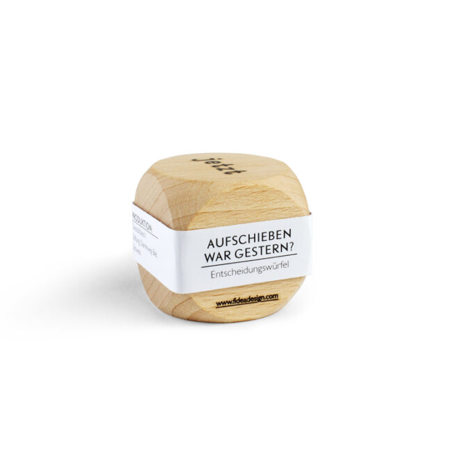 Aufschieben war gestern 4 Erdbeerpunkt Online Shop Schweiz