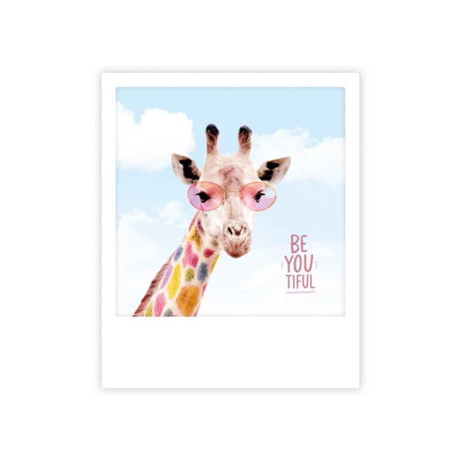 Be you tiful giraffe 6 1282 Erdbeerpunkt Online Shop Schweiz