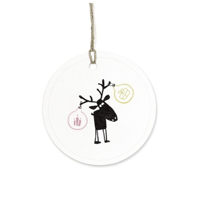 Blanko geschenkanhaenger rund 10 stk 2 Erdbeerpunkt Online Shop Schweiz