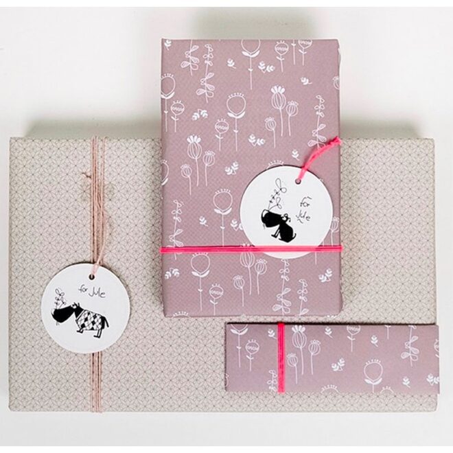 Blanko geschenkanhaenger rund 10 stk 3 Erdbeerpunkt Online Shop Schweiz